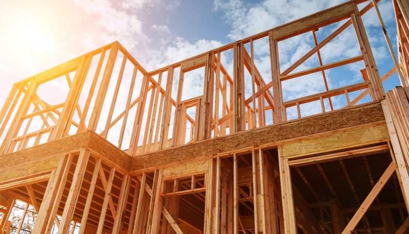 house and land package