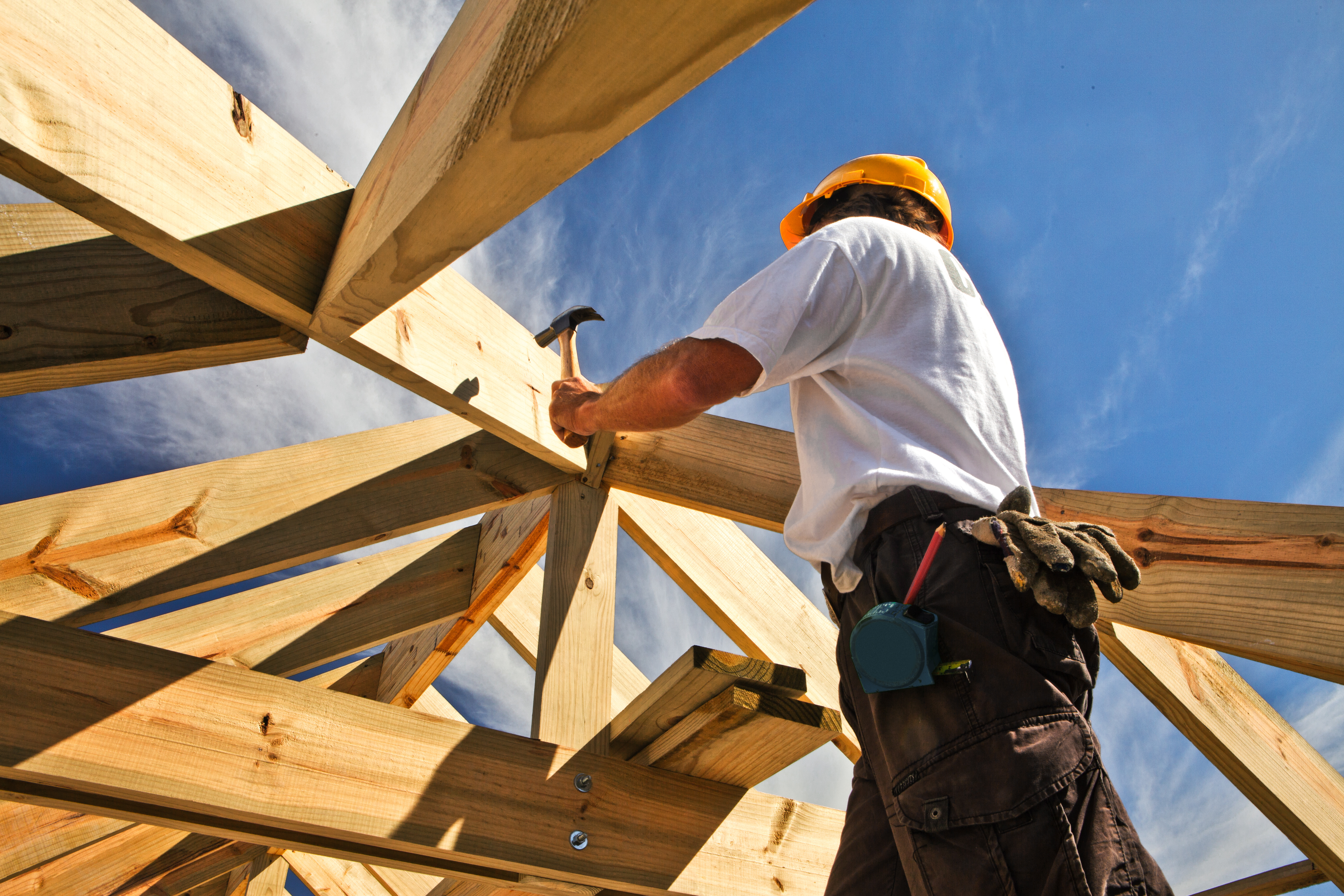 How To Find A Home Builder