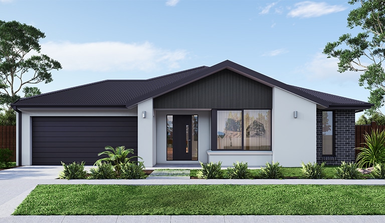 Saba 331 in Princeton facade