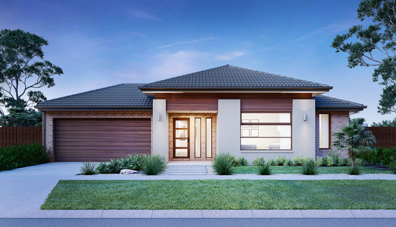 Saba 331, Boyd Timber facade