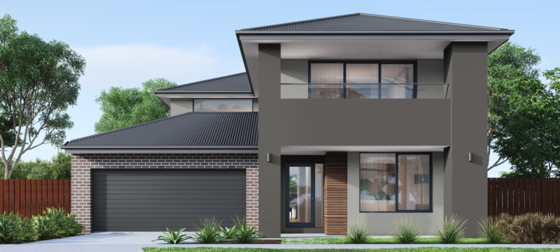 Brighton 355, Bentleigh by Mimosa Homes