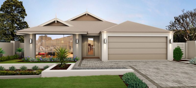 by Transformer Homes