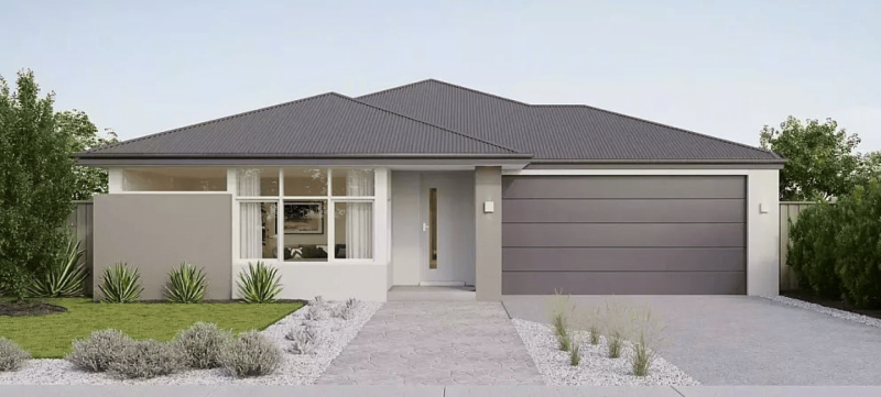 Subic 160, Minimalist (Clinton) by Sherridon Homes