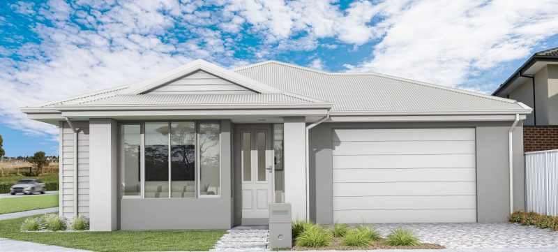 Murano 27, Murano facade