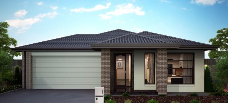 Epico 286, Picardi facade