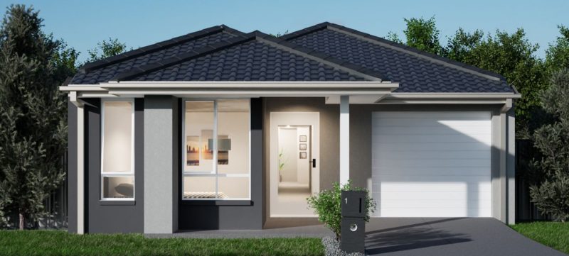 Ventura 13, Avalon facade