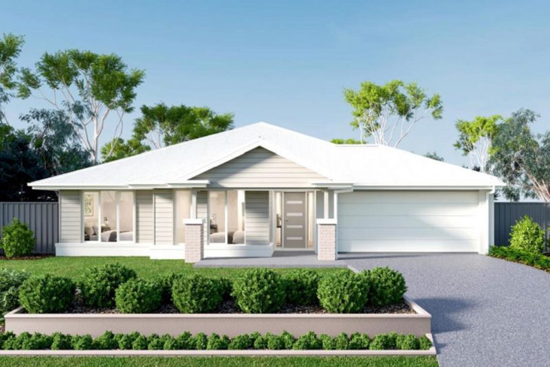 Luna 30 by Metricon, Stage 53C